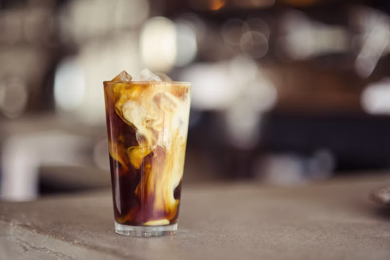 Kyoto Cold Brew
